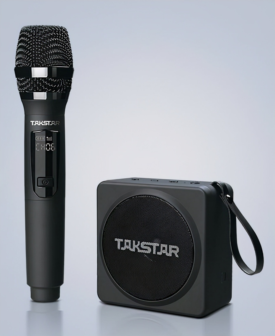 教学导游扩音器,双十一带扩音器的话筒价格