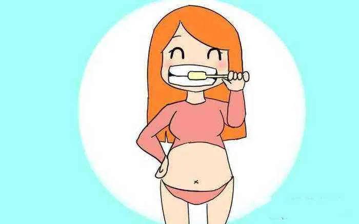 秋天孕妇为什么总是感觉口干舌燥,孕妇口干怎么办该怎样消除