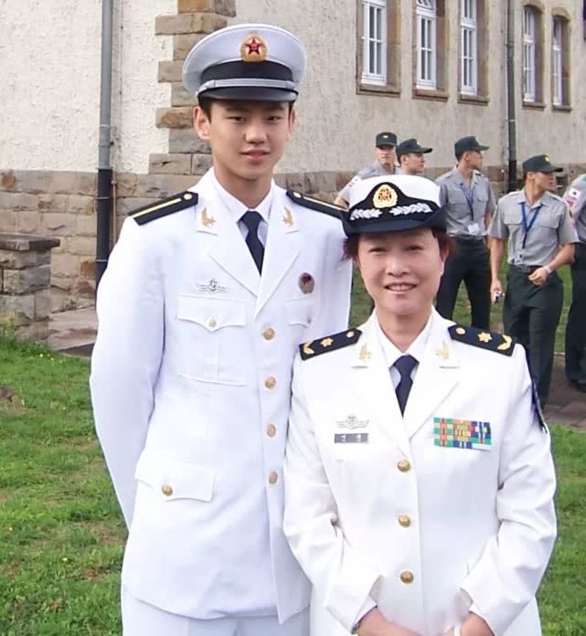 叶瑾|恩师细述齐晖、宁泽涛的成长之路