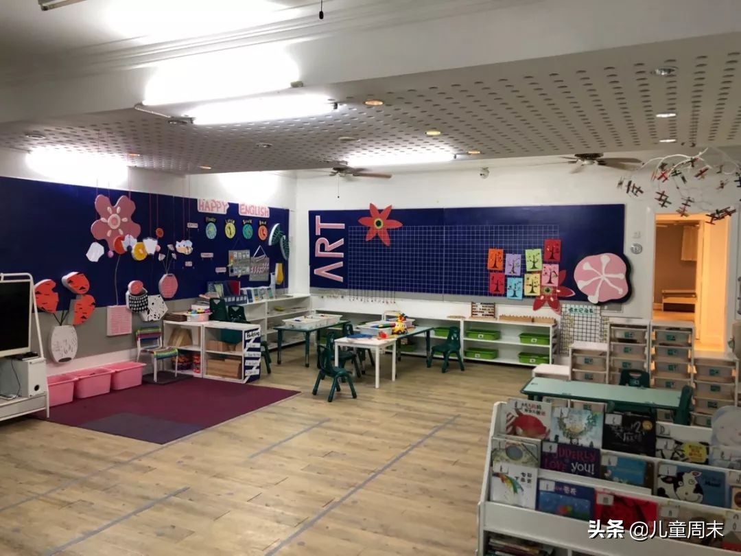 龙岗区最好的国际幼儿园,深圳坂田最好的国际幼儿园