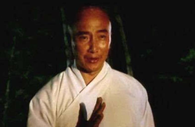 李连杰螳螂拳的师傅,螳螂拳吴京李连杰