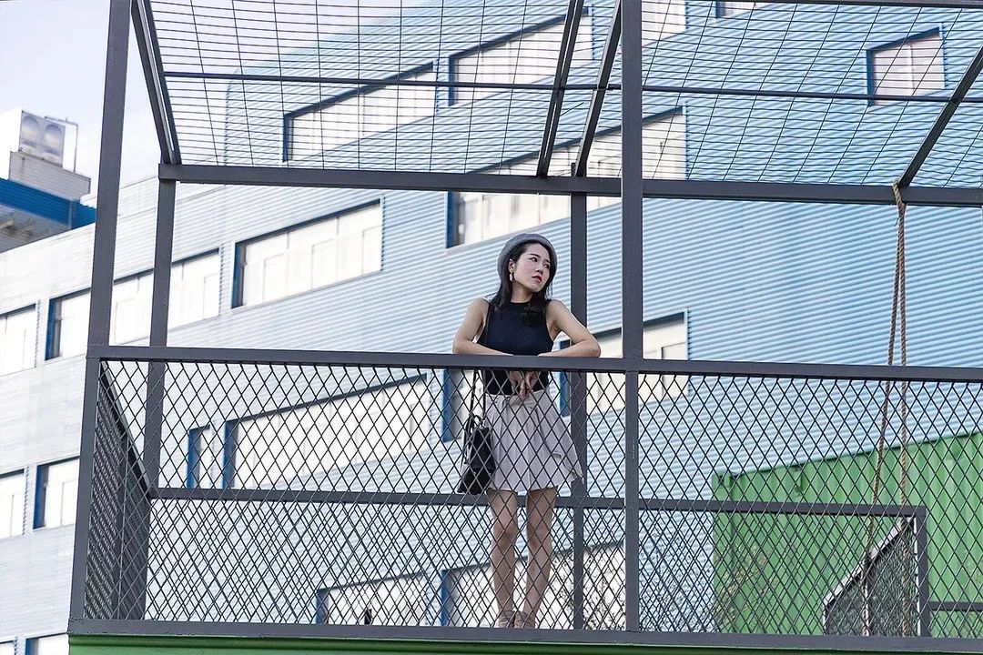 深圳夜晚小众打卡地景点,深圳十个小众打卡地