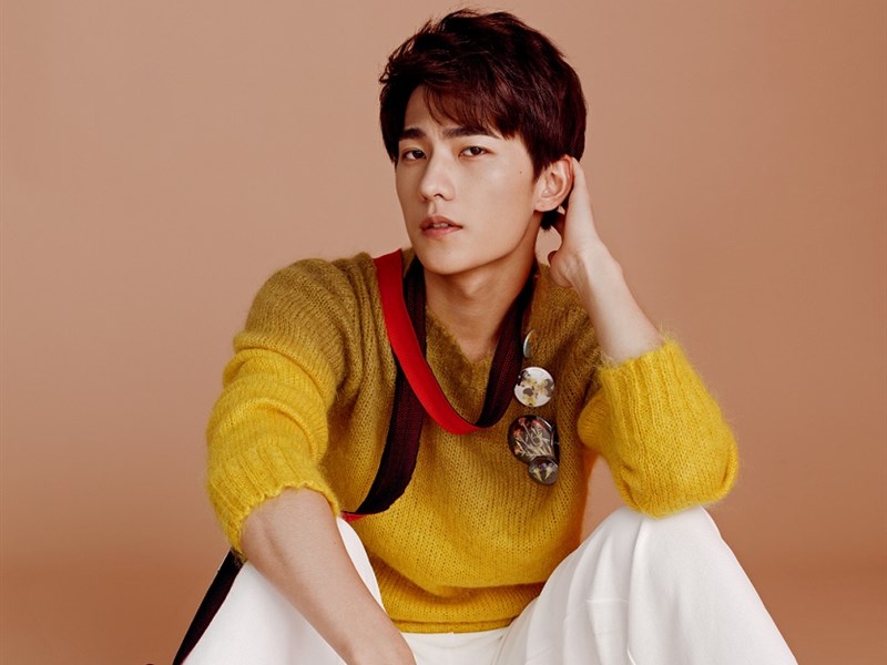 吴彦祖发际线前后对比,吴彦祖闫妮