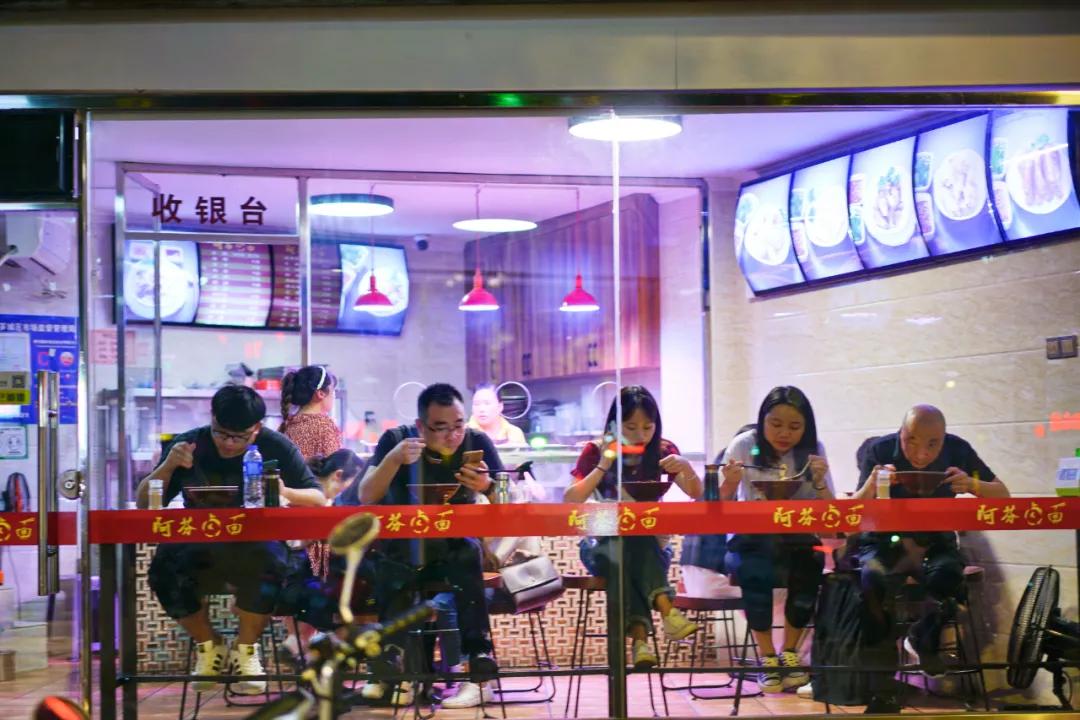 盘点厦门正宗闽南风味小吃,厦门台湾闽南小吃老字号