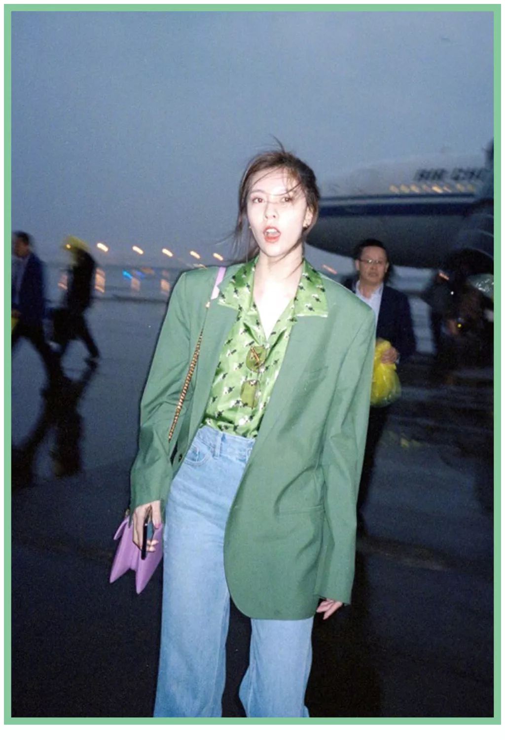 今年流行女款秋冬新款裙子,今年秋冬流行什么半身裙子