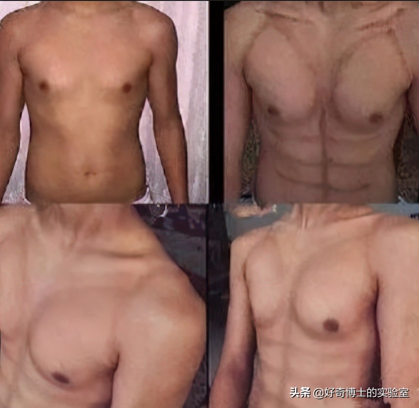 有哪些可以快速提升身材的小技巧,如何提升身材管理