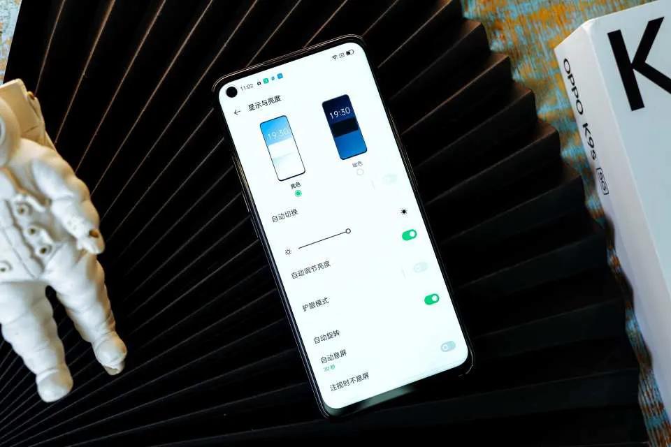 oppok9s评测对比k11x,oppok9s和a96哪个好