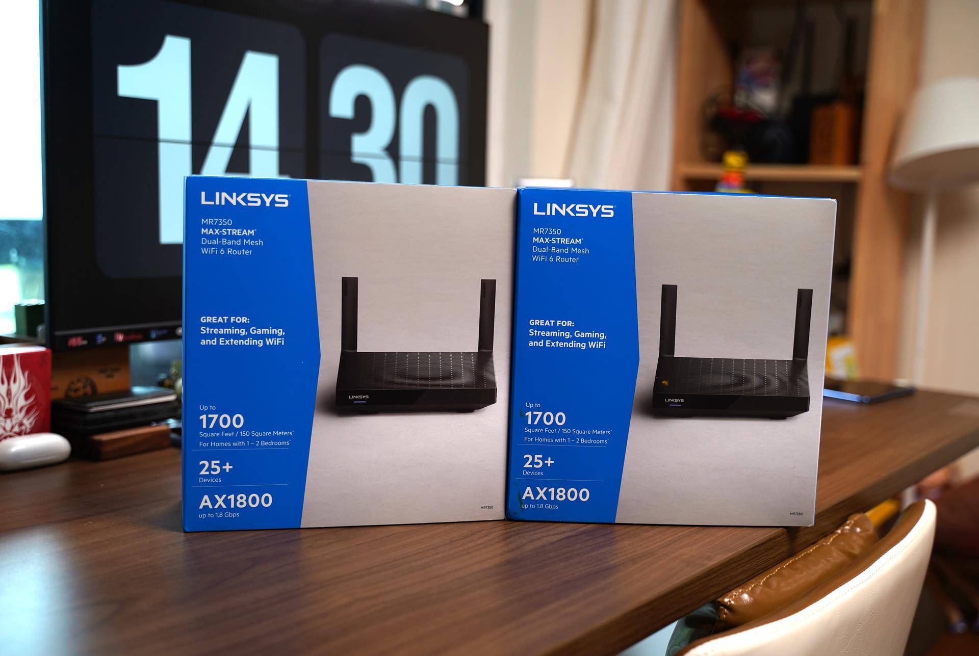 家用主路由如何选，近期值得买的家用主路由推荐