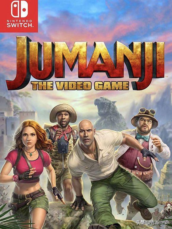 闪电十一人switch游戏,任天堂switch游戏大作