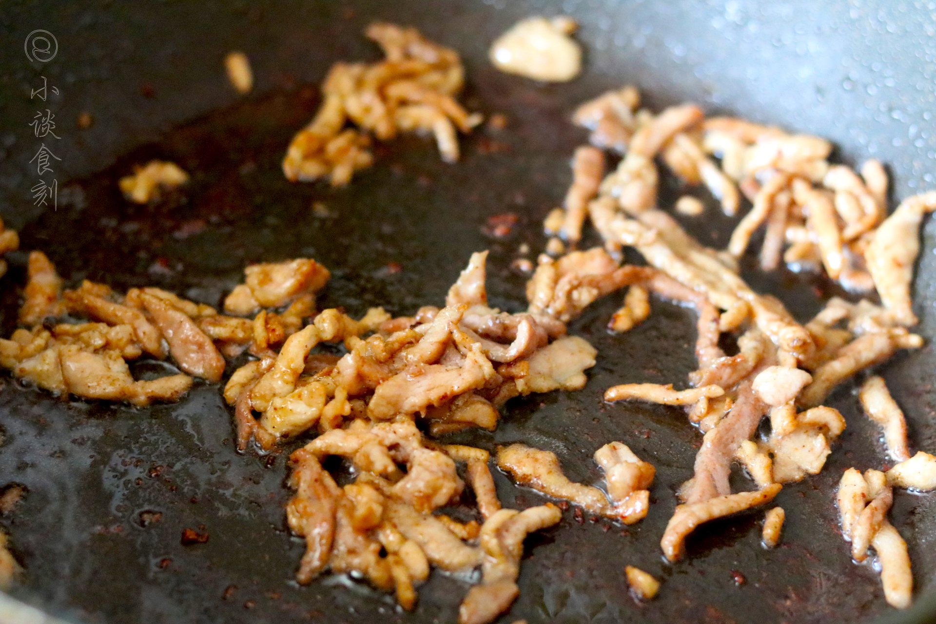 煮米粉为什么要过水,米粉到底是用冷水泡还是用开水煮