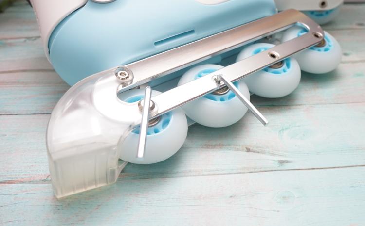 酷骑轮滑护具儿童,轮滑鞋儿童初学者酷骑