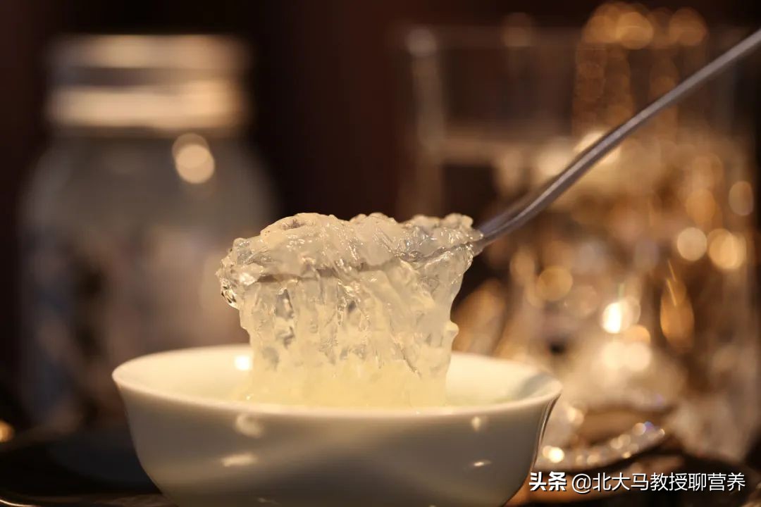 燕窝的营养价值和做法,燕窝的营养价值吃法