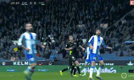 武磊面对皇马巴萨的高光时刻,武磊高光时刻