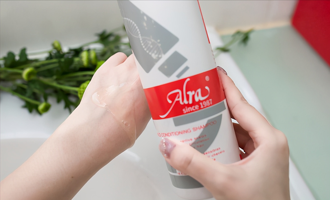 防脱固发洗发水真实推荐测评,防脱固发洗发水真实测评第一名