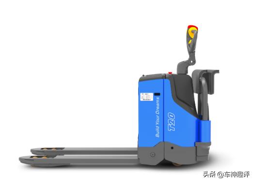 中国叉车排行榜及价格前十名,国内叉车排行榜前十名有哪些