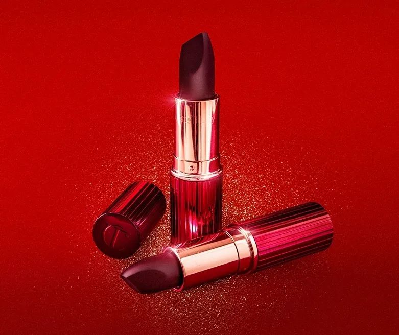 被美妆博主推荐的口红,美妆博主推荐的彩妆套装是真的吗