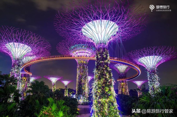 去新加坡一定要注意的十二件事,去新加坡前要做的6个准备