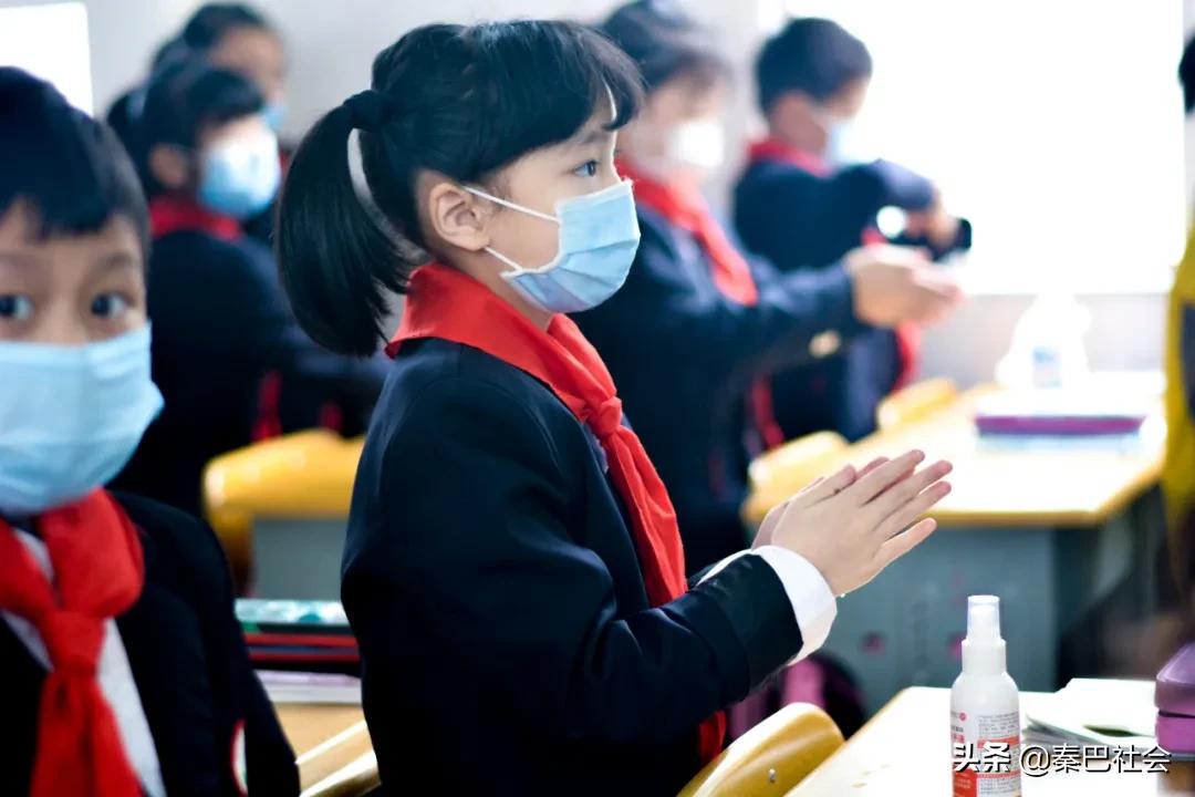 巴州三小开学视频,三小疫情