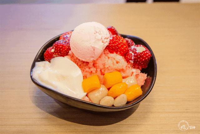 就凭一份纯手工芋圆，它在郴州友阿开了第三家店！