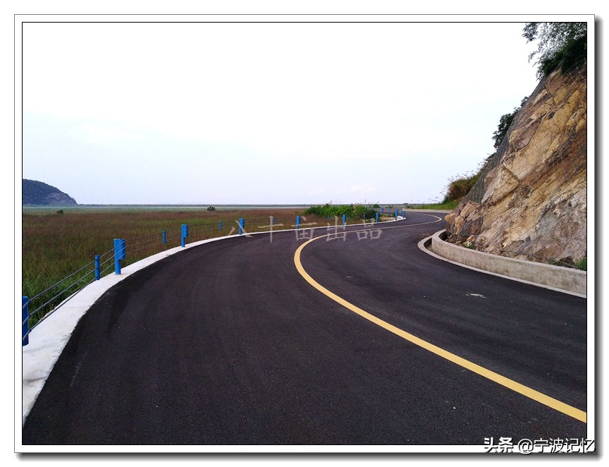 宁波象山花岙岛石林游玩攻略,象山花岙岛火山峰玻璃栈道掠影