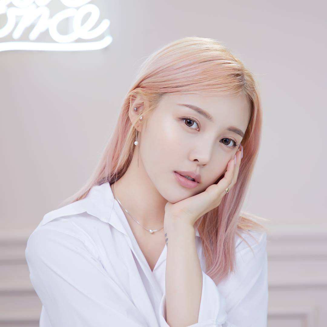 染眉膏新手,染眉膏的正确使用方法野生眉