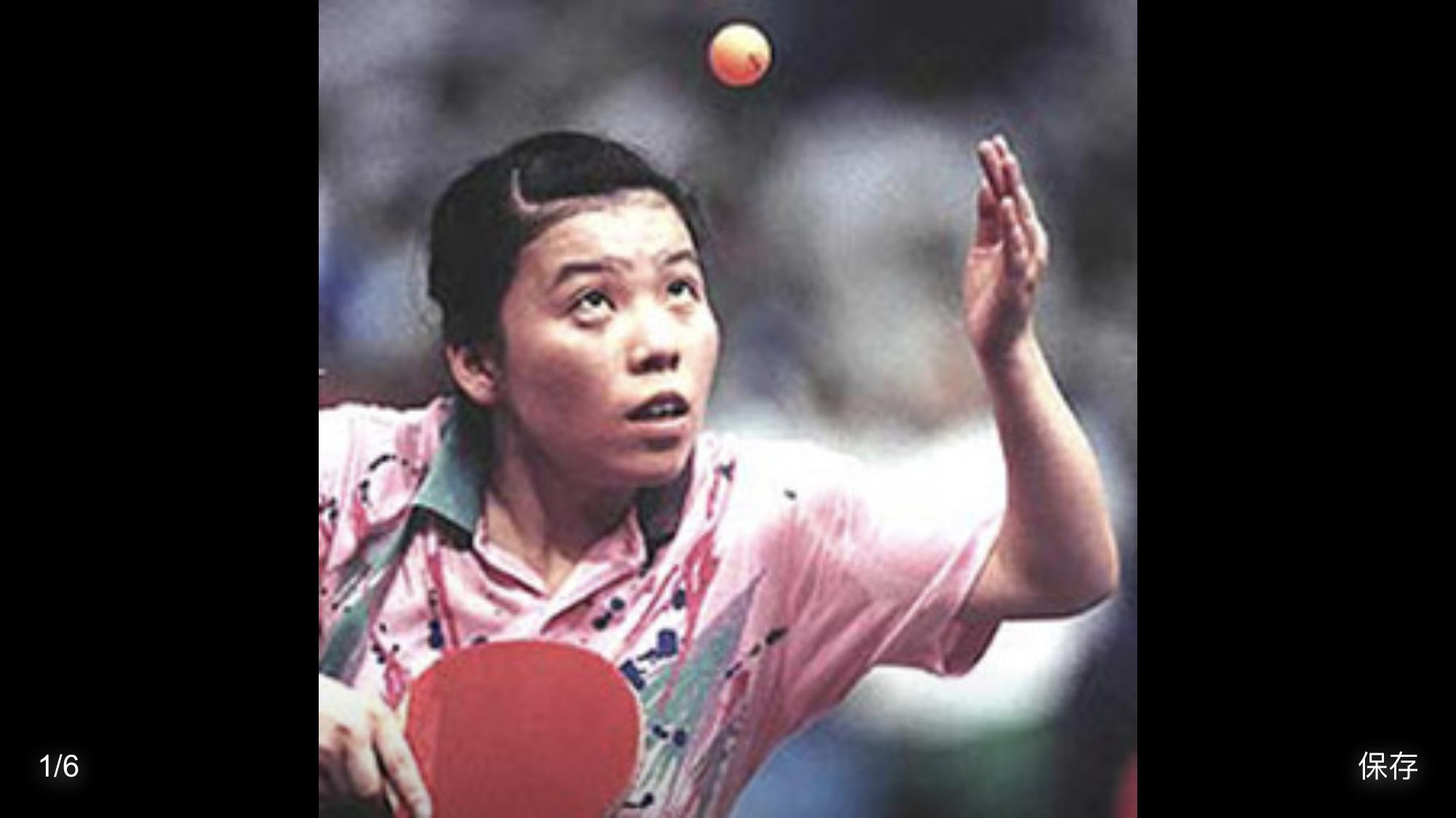 业余乒乓学会这五招轻松对付长胶,跟着教练学乒乓怎么练习打长胶