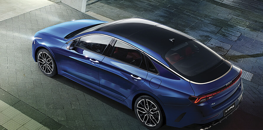 选车三大坑,2015款起亚k5凯酷2.0t发动机好吗