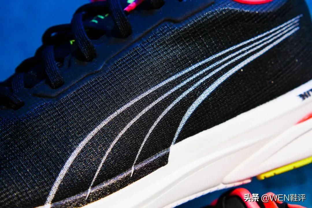 puma高颜值跑鞋推荐,puma最新顶级跑鞋