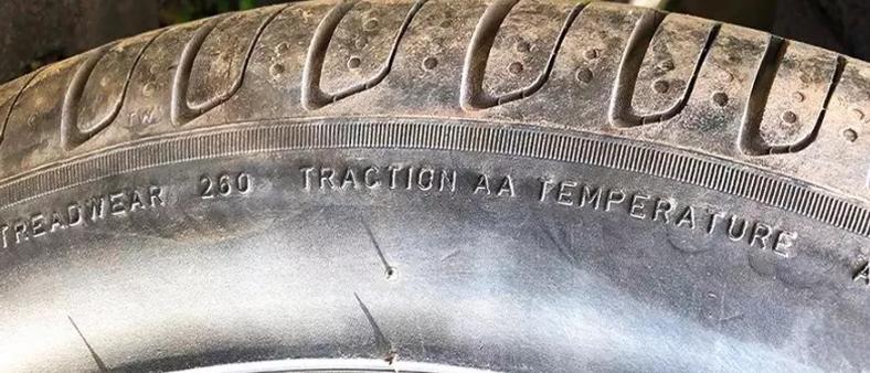 轮胎上的字母数字都代表什么意思,轿车轮胎上的字母和数字表达什么