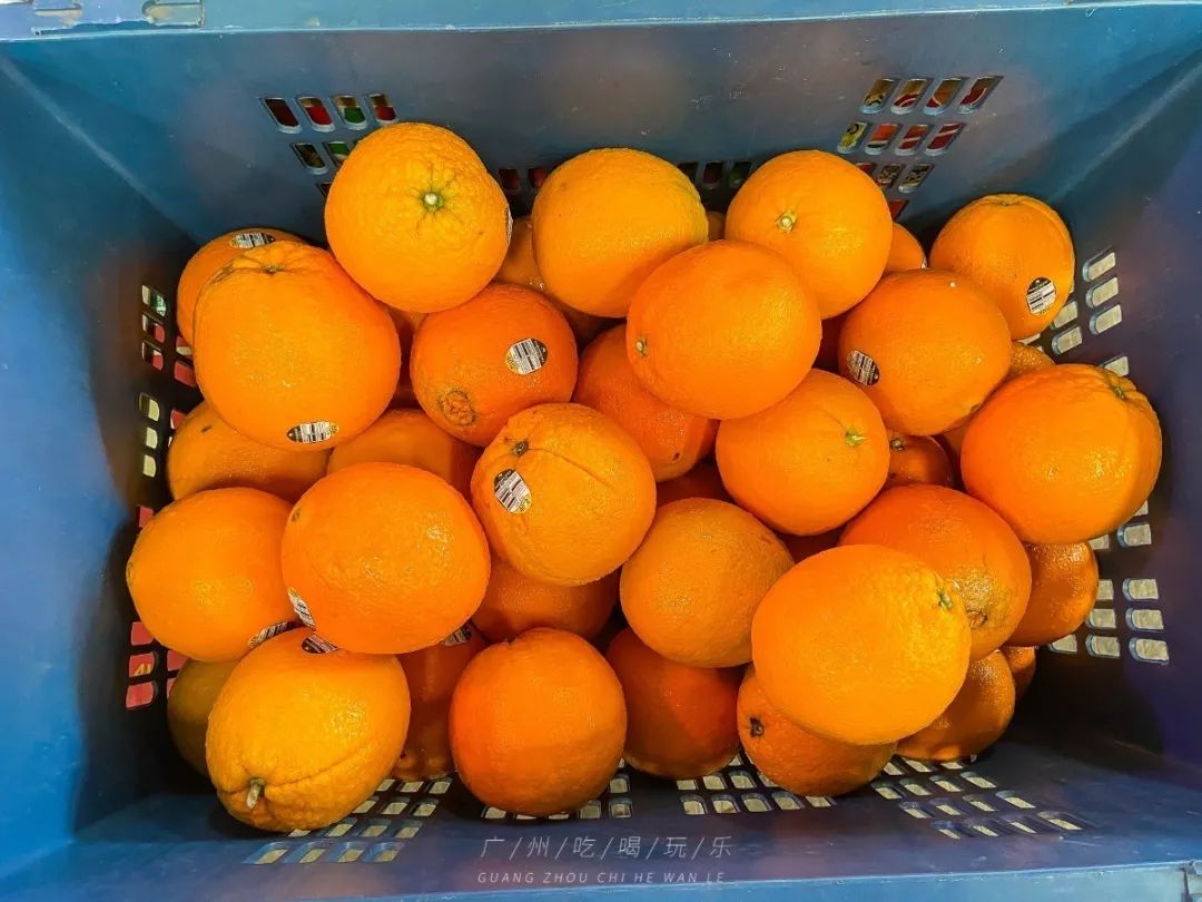 地铁坐到水果市场附近,广州天平架水果市场