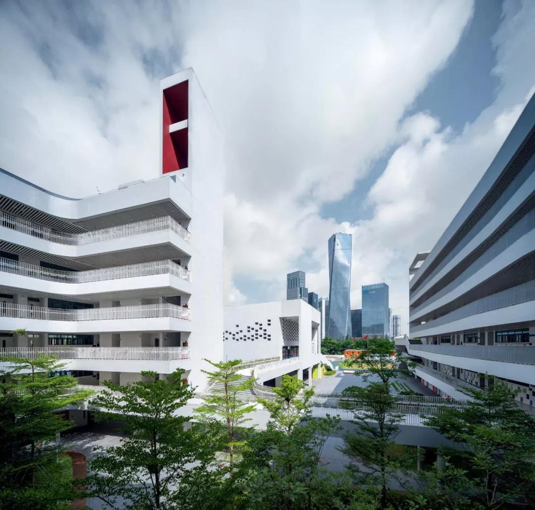 深圳前海小学好不好,前海小学在深圳市排名