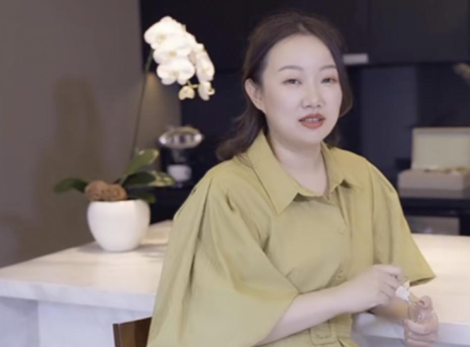 北大美女创业赚钱,北大美女创业经历