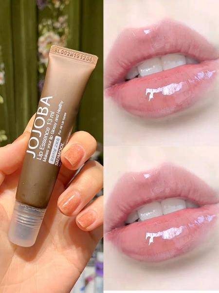 嘴唇护理小技巧,嘴唇护理正确方法