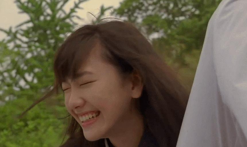 日本最美女人石原里美,广濑丝丝和石原里美