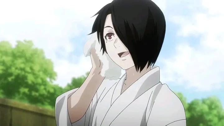 东京喰种旧多二福结局,东京喰种旧多二福初登场