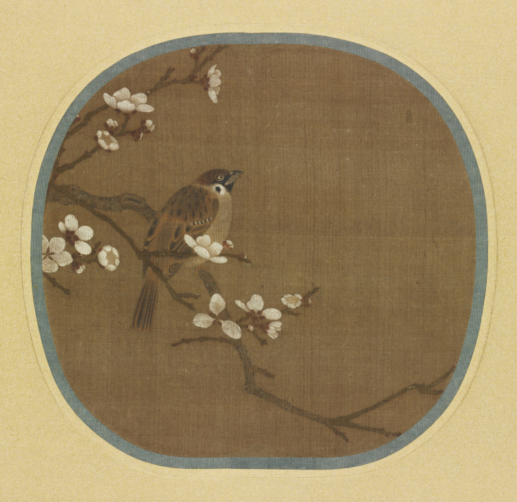 日本馆藏中国古代画,中国博物馆藏画欣赏