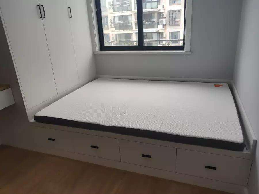 1.2米床垫加厚乳胶床垫,榻榻米乳胶椰棕床垫推荐