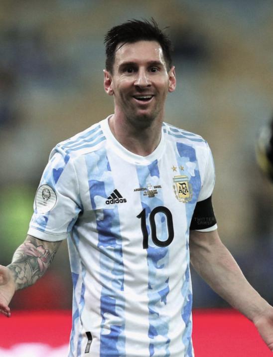 梅西夺冠从此世上再无绝代双骄,梅西夺冠能否成为历史第一人