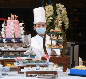 西安国际美食之都,西安国际美食之都品牌店