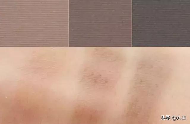 眉毛决定气质一分钟快速画眉法,眉毛决定美貌如何根据脸型选眉形