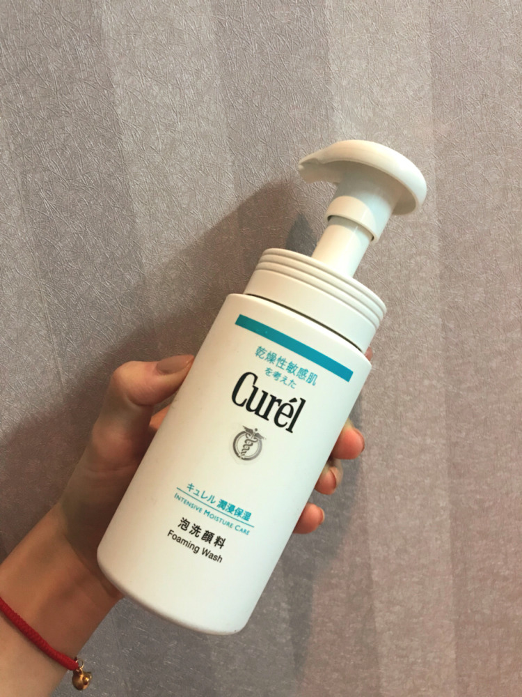 为什么氨基酸洗面奶加水杨酸,为什么推荐使用氨基酸的洗面奶