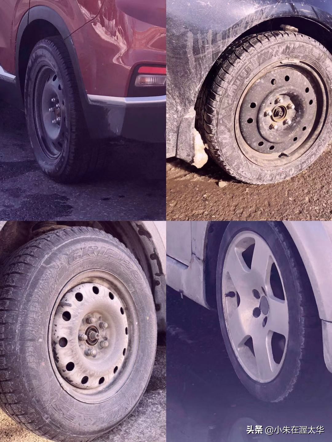 加拿大过冬需要准备什么,加拿大穿什么过冬