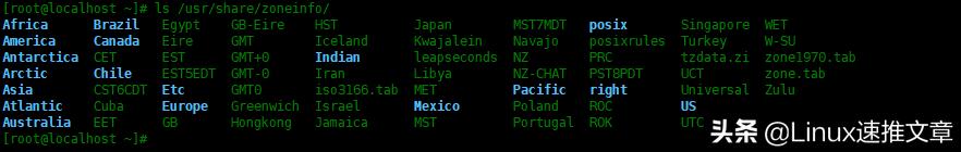 centos8怎么改中文,centos8系统更改静态ip