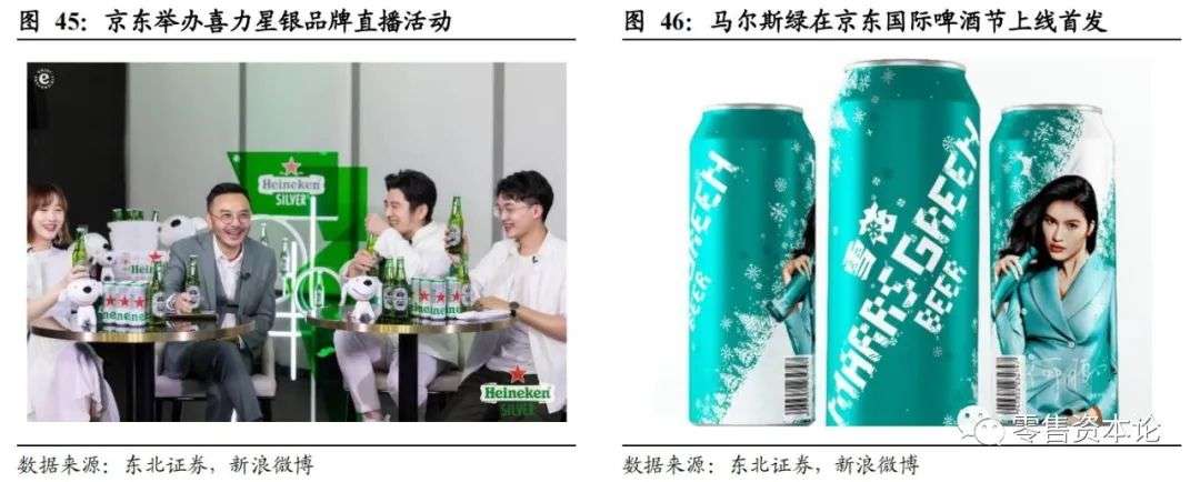 啤酒行业新产品如何运作,新产品啤酒如何进入市场营销模式