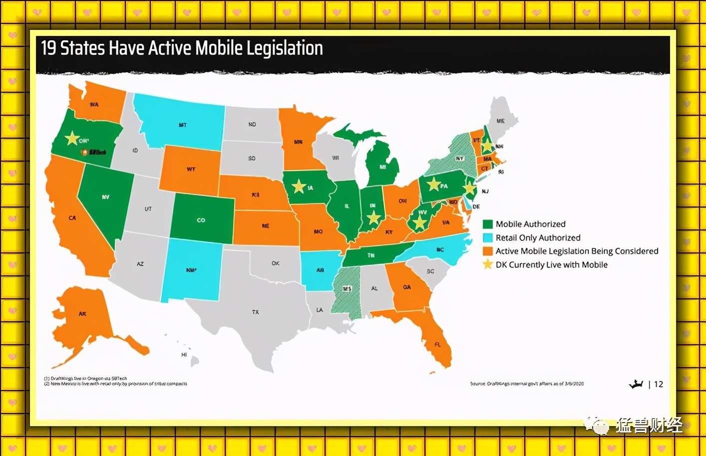 美股体育*彩博**领导者DraftKings值不值得买？