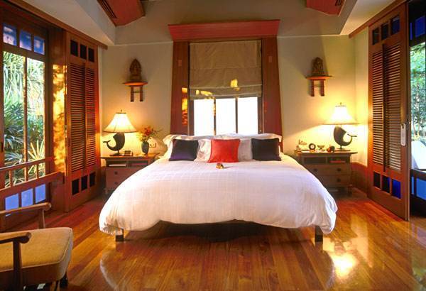 入住酒店的常识,入住了环境优美又舒适安逸的酒店