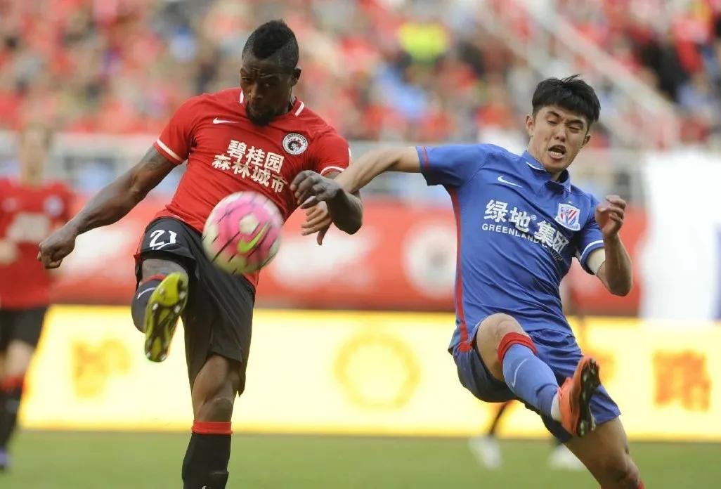 图雷小传丨成足弃将辽足水货,也是摩纳哥复兴的功臣