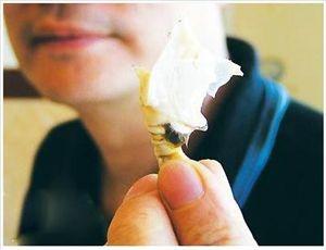 吃螃蟹有技巧，10步图解正确吃蟹方法