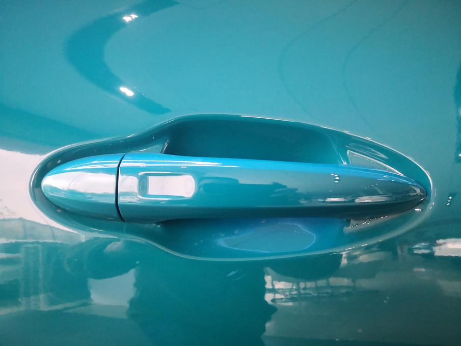 新版瑞虎七,2021年新版瑞虎7