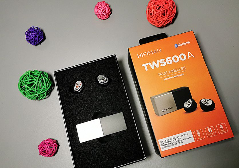 hifimantws600单耳模式,hifimantws600a拆解